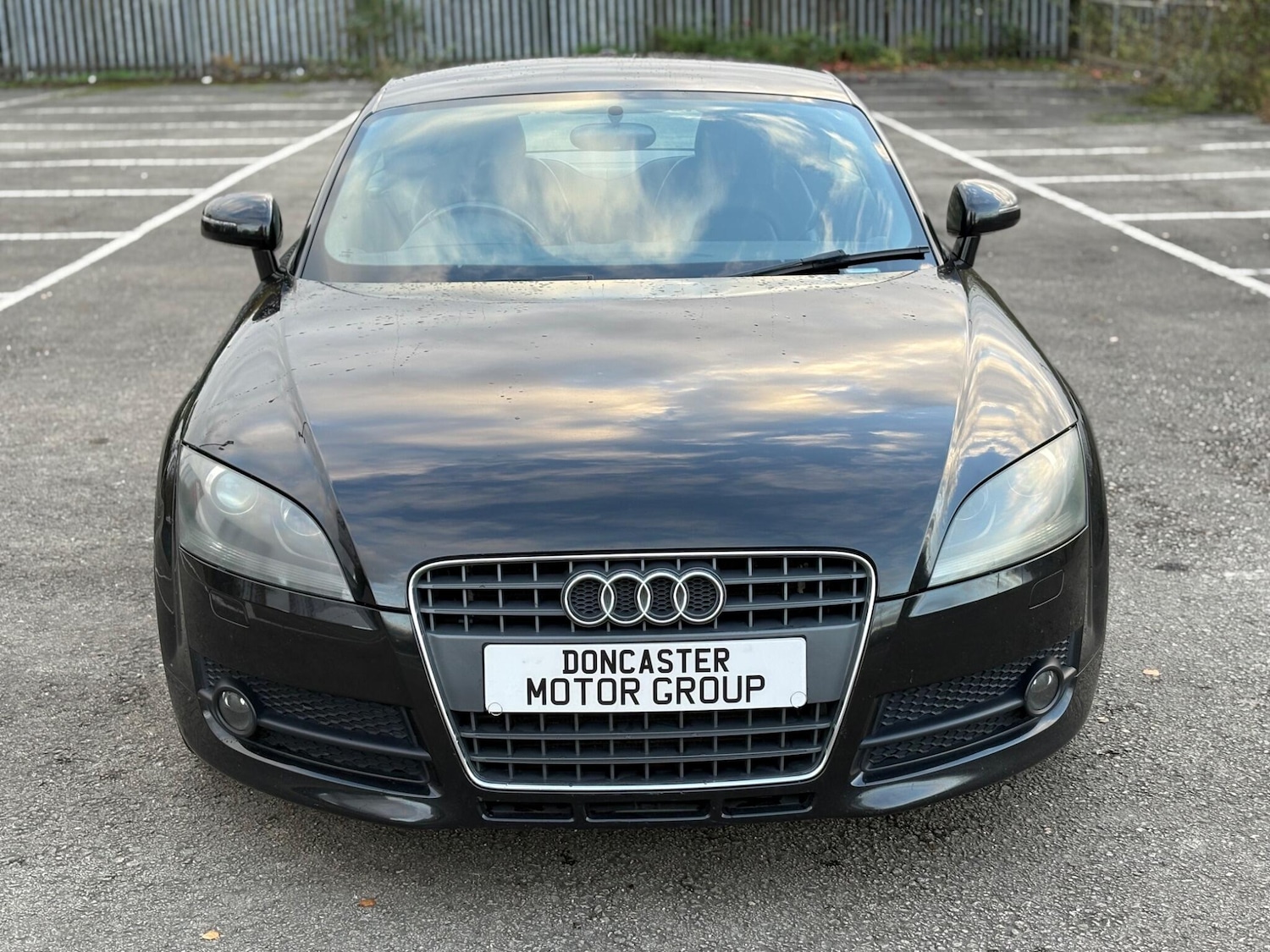 Used Audi TT 2007 for sale - 76597271: Photo 5