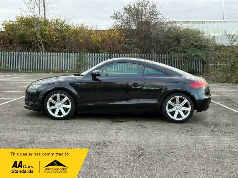 Used Audi TT 2007 for sale - 76597271: Photo 7