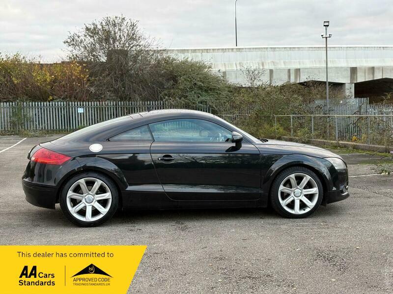 Used Audi TT 2007 for sale - 76597271: Photo 9