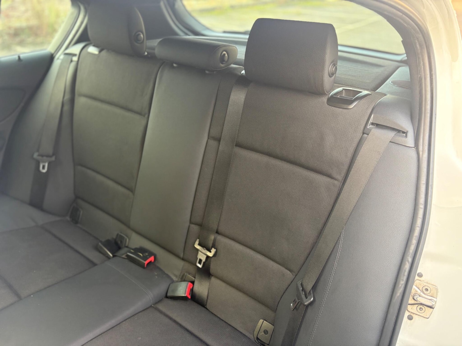 Used BMW 1 Series 2010 for sale - 77202800: Photo 11