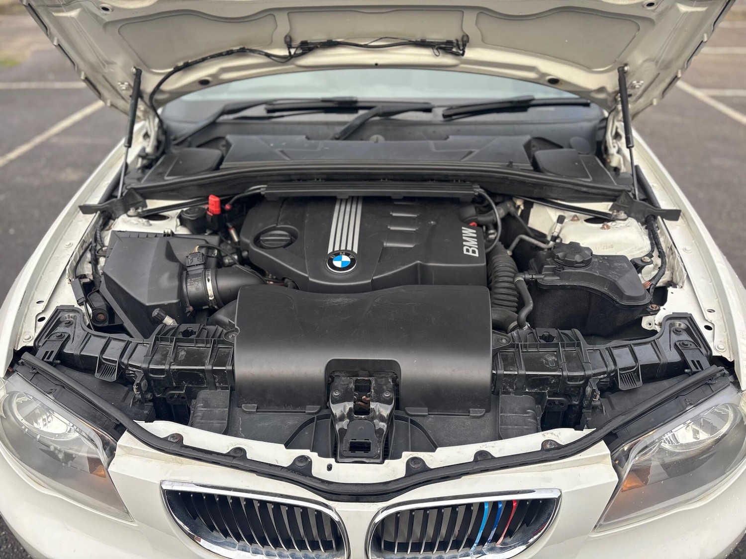 Used BMW 1 Series 2010 for sale - 77202800: Photo 12