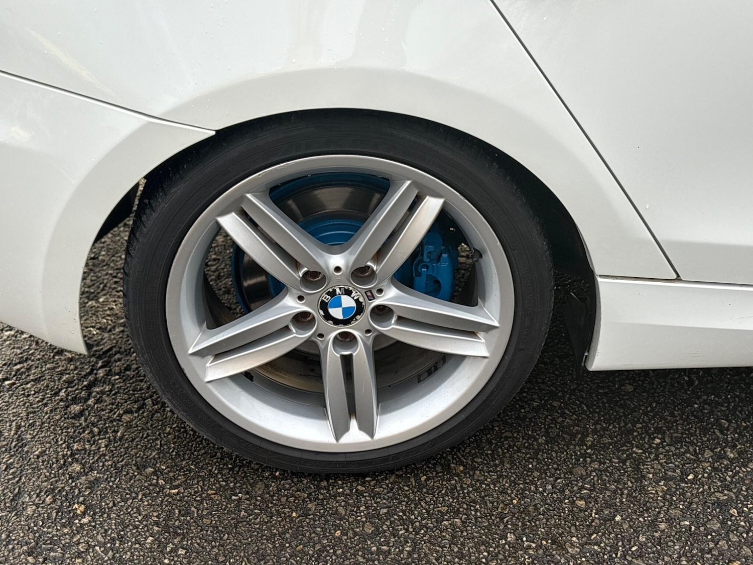 Used BMW 1 Series 2010 for sale - 77202800: Photo 13