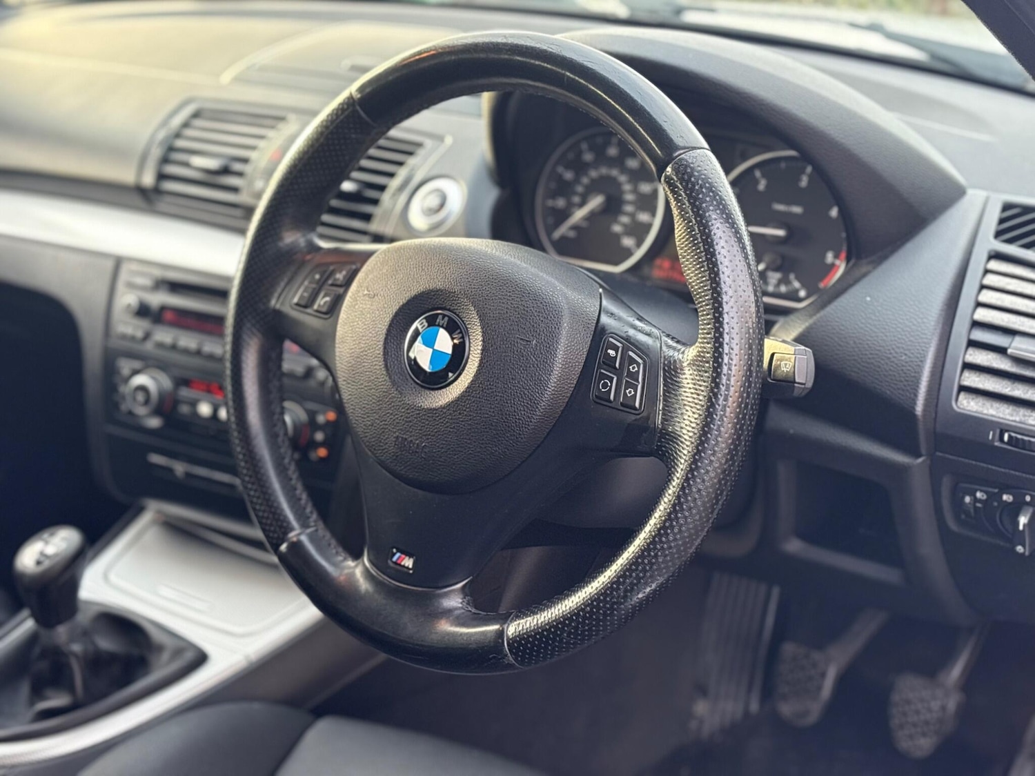 Used BMW 1 Series 2010 for sale - 77202800: Photo 14