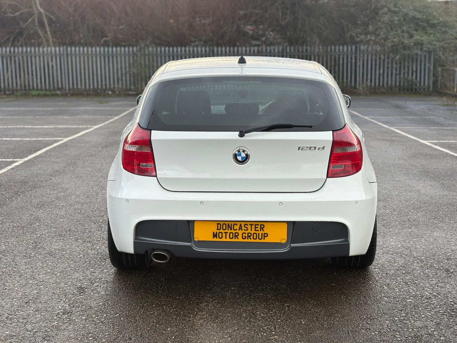 Used BMW 1 Series 2010 for sale - 77202800: Photo 6