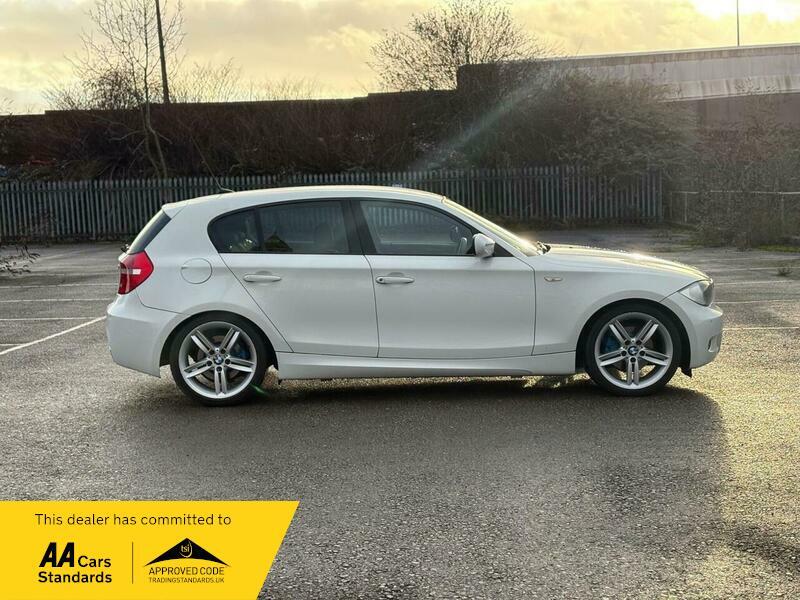 Used BMW 1 Series 2010 for sale - 77202800: Photo 7