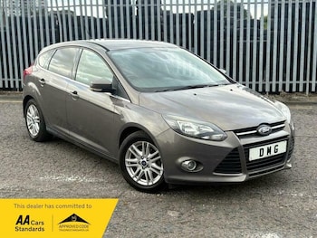 Used Ford Focus 2013 for sale - 79076148: Photo