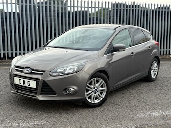 Used Ford Focus 2013 for sale - 79076148: Photo