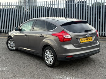 Used Ford Focus 2013 for sale - 79076148: Photo
