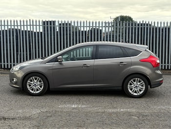 Used Ford Focus 2013 for sale - 79076148: Photo