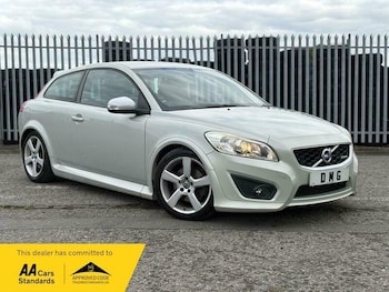 Used Volvo C30 2011 for sale - 78635581: Photo