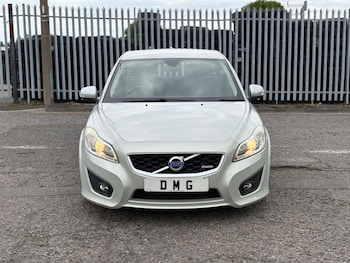 Used Volvo C30 2011 for sale - 78635581: Photo