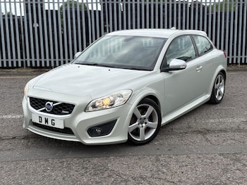 Used Volvo C30 2011 for sale - 78635581: Photo