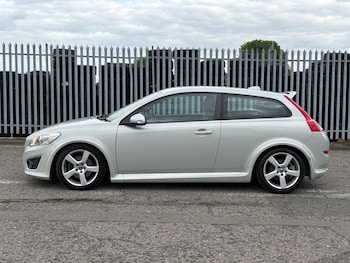 Used Volvo C30 2011 for sale - 78635581: Photo