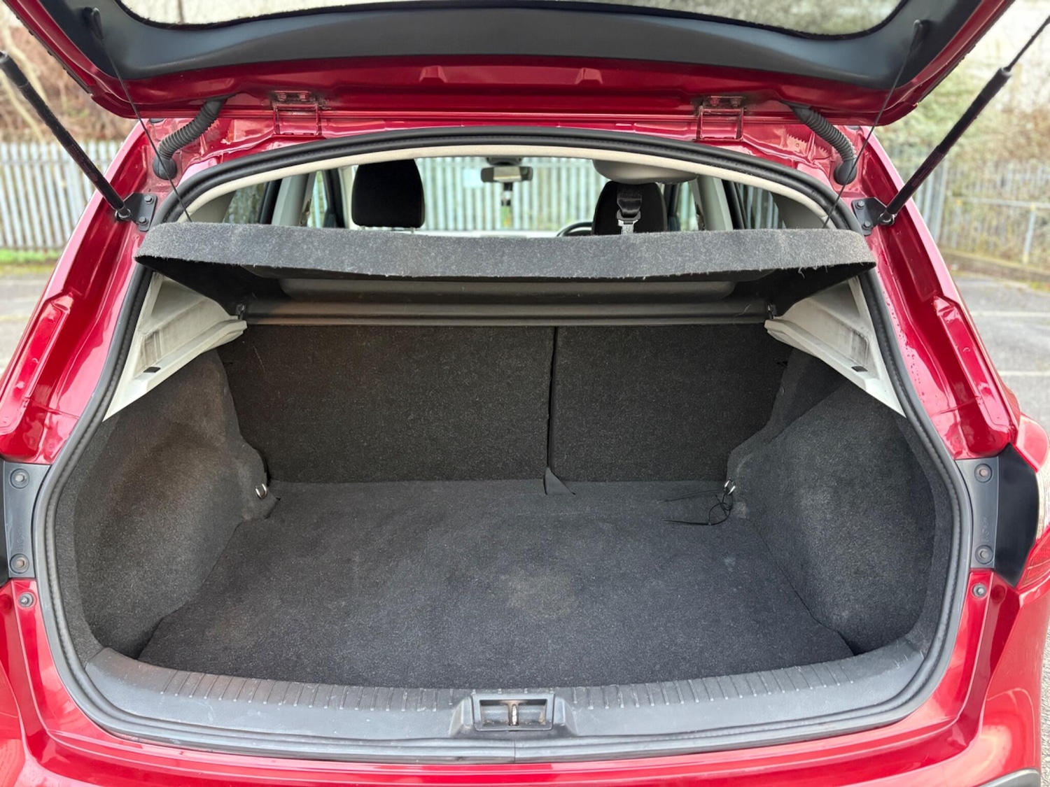 Used Nissan Qashqai 2013 for sale - 77203878: Photo 15