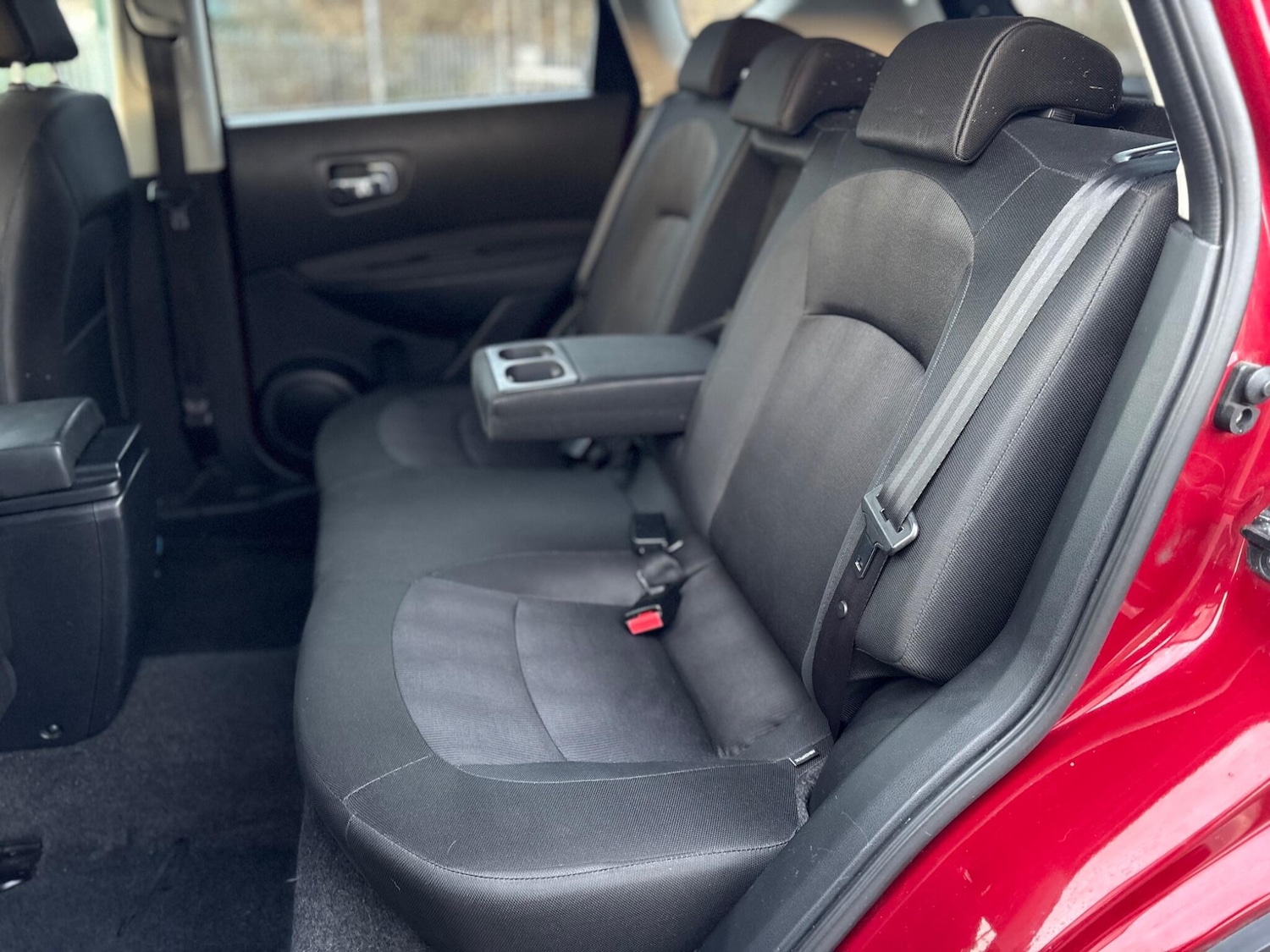 Used Nissan Qashqai 2013 for sale - 77203878: Photo 27