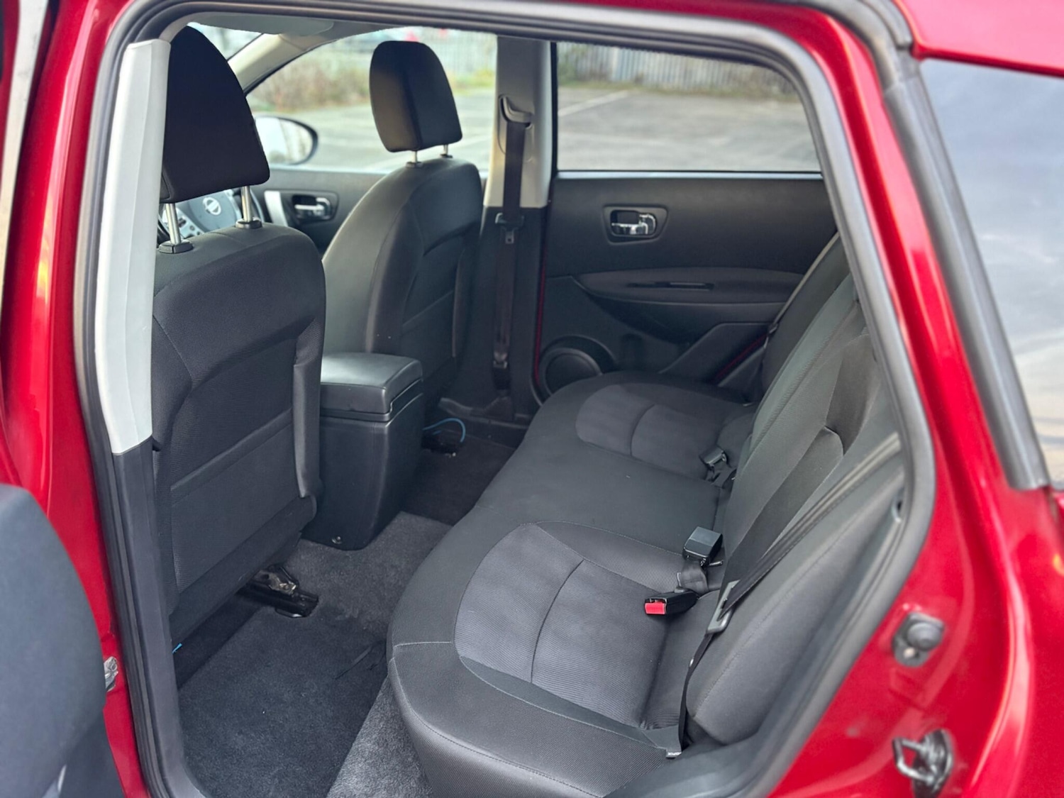 Used Nissan Qashqai 2013 for sale - 77203878: Photo 30