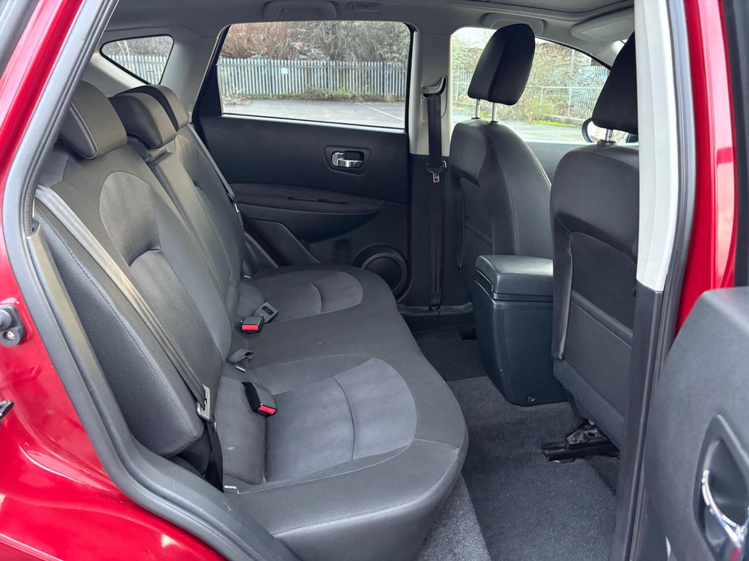 Used Nissan Qashqai 2013 for sale - 77203878: Photo 32