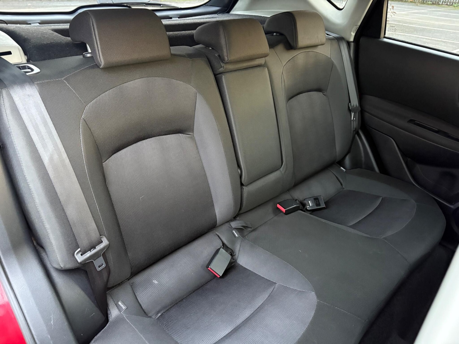 Used Nissan Qashqai 2013 for sale - 77203878: Photo 33