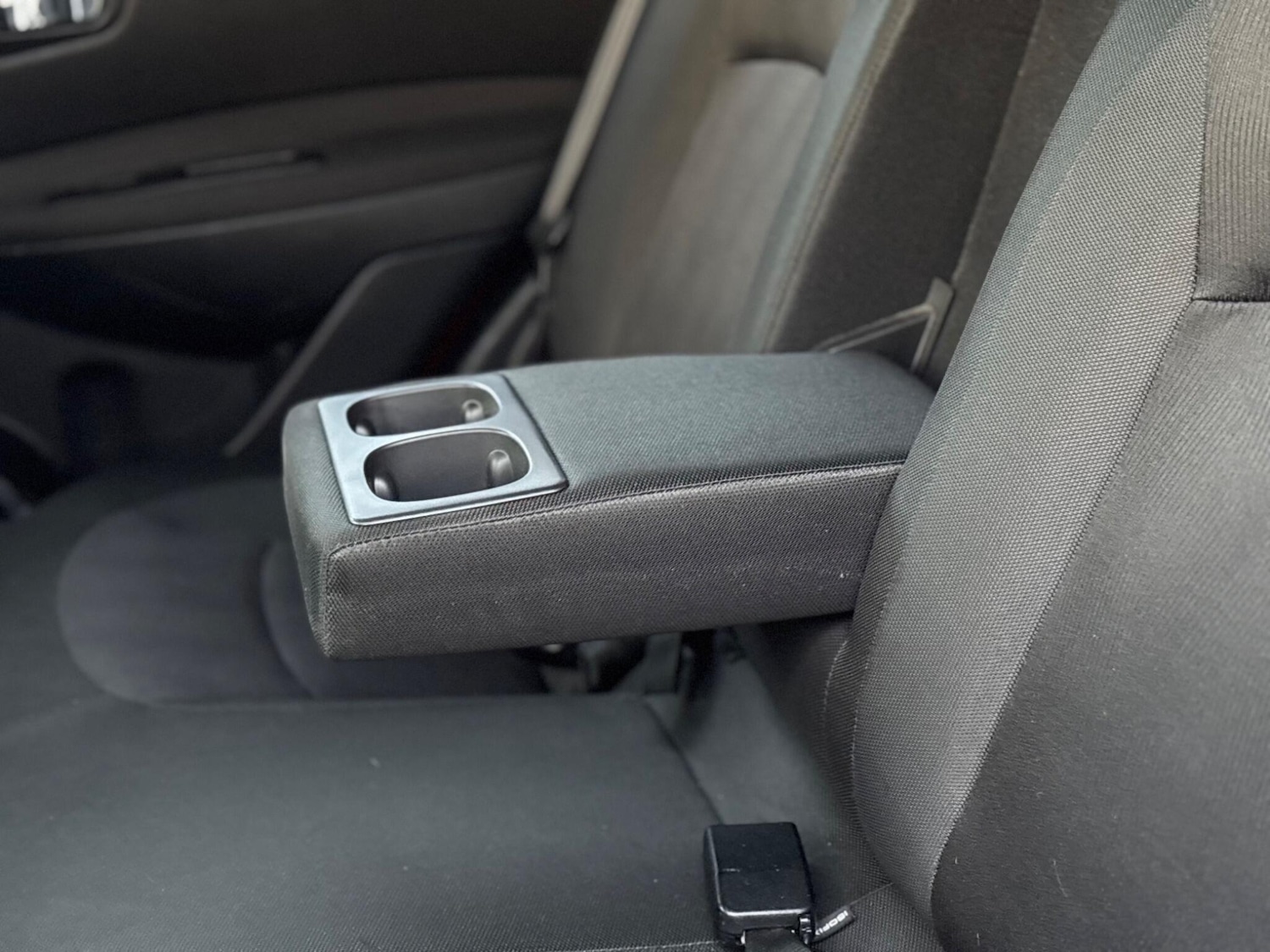 Used Nissan Qashqai 2013 for sale - 77203878: Photo 34