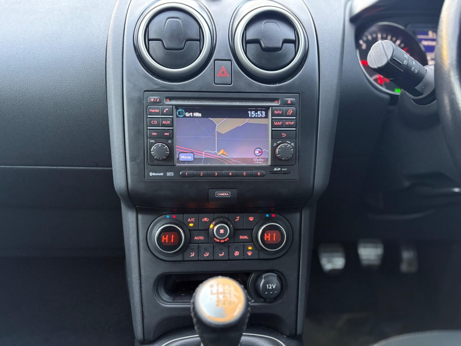 Used Nissan Qashqai 2013 for sale - 77203878: Photo 38