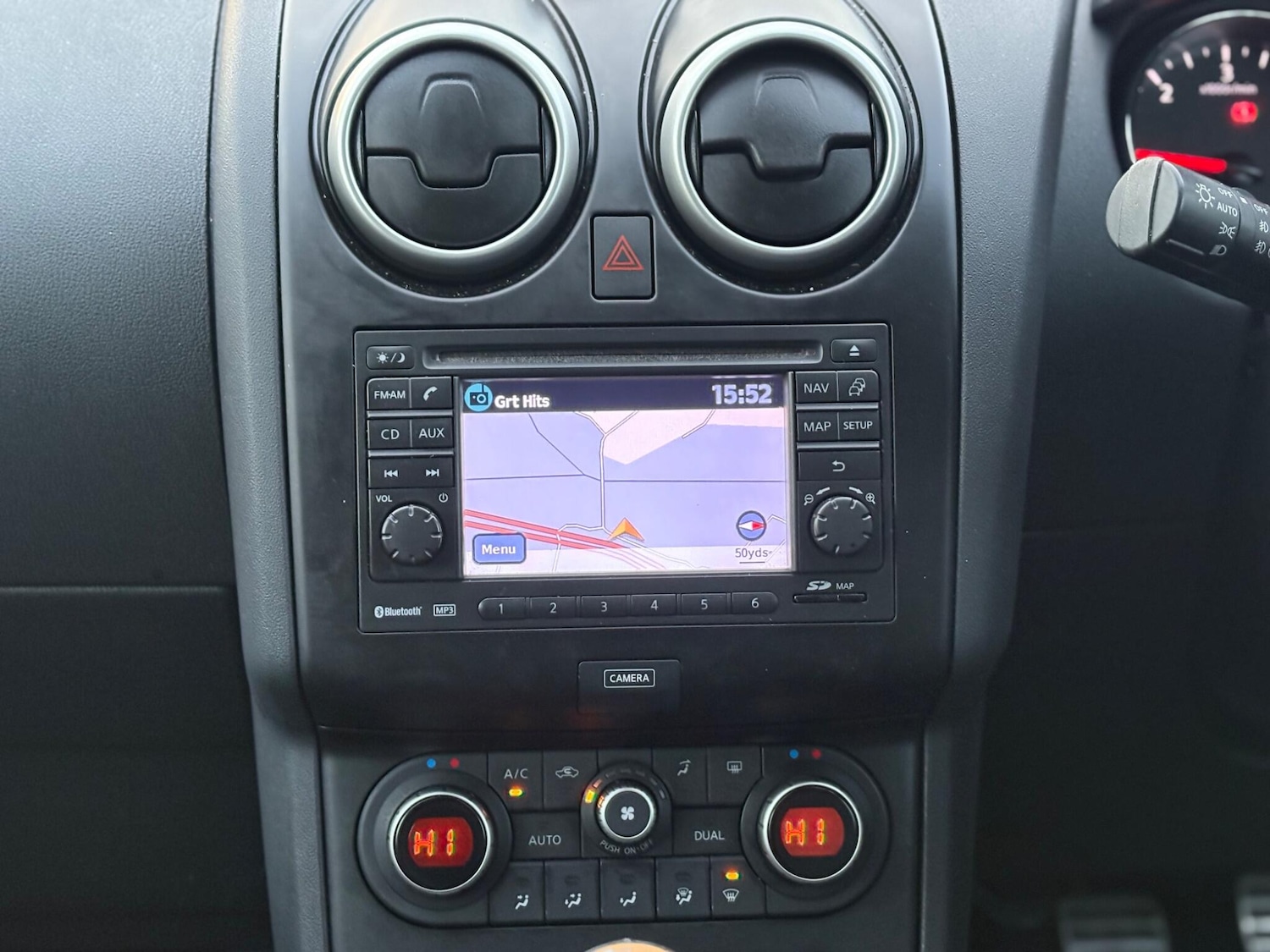 Used Nissan Qashqai 2013 for sale - 77203878: Photo 39