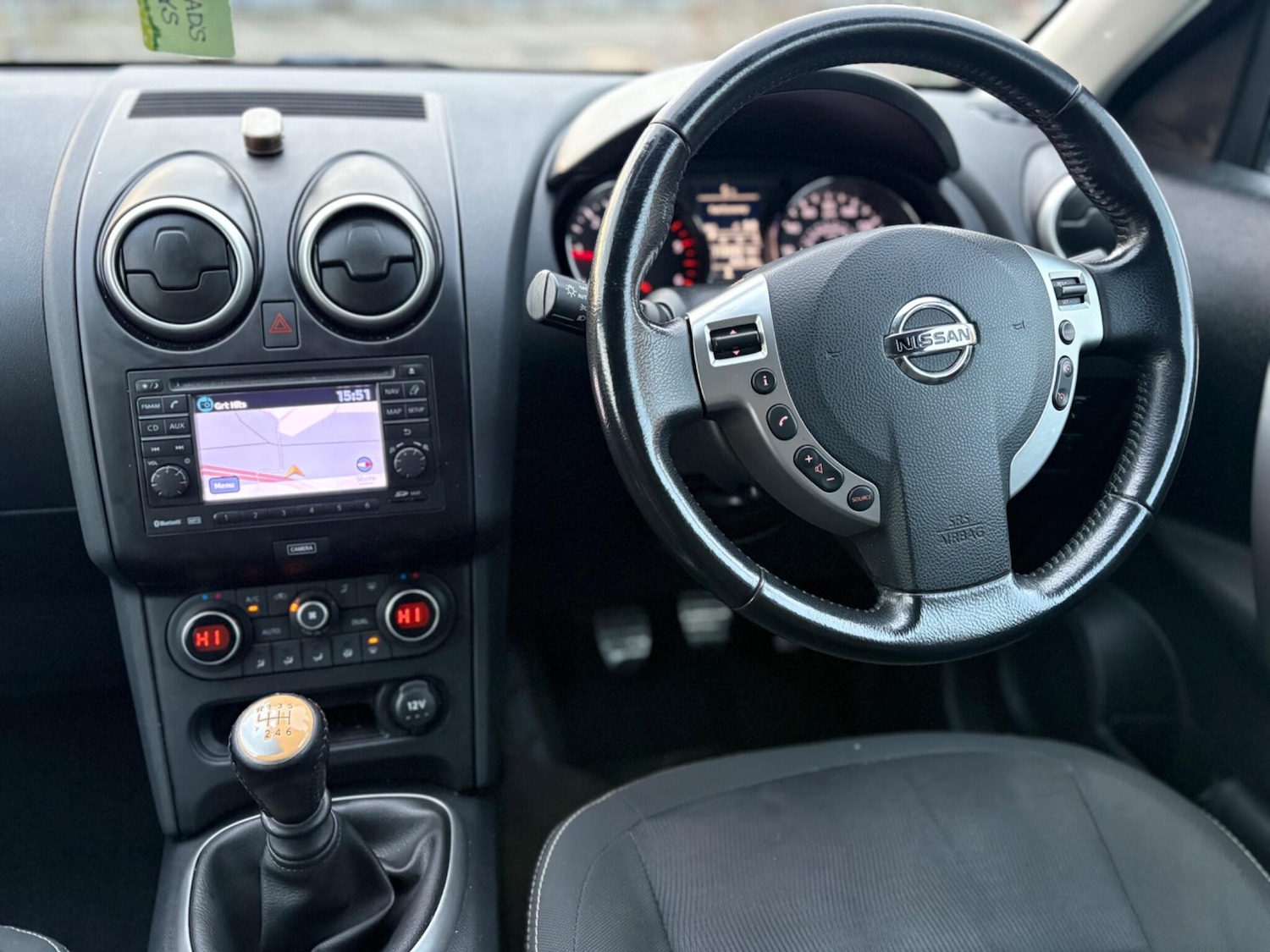 Used Nissan Qashqai 2013 for sale - 77203878: Photo 41