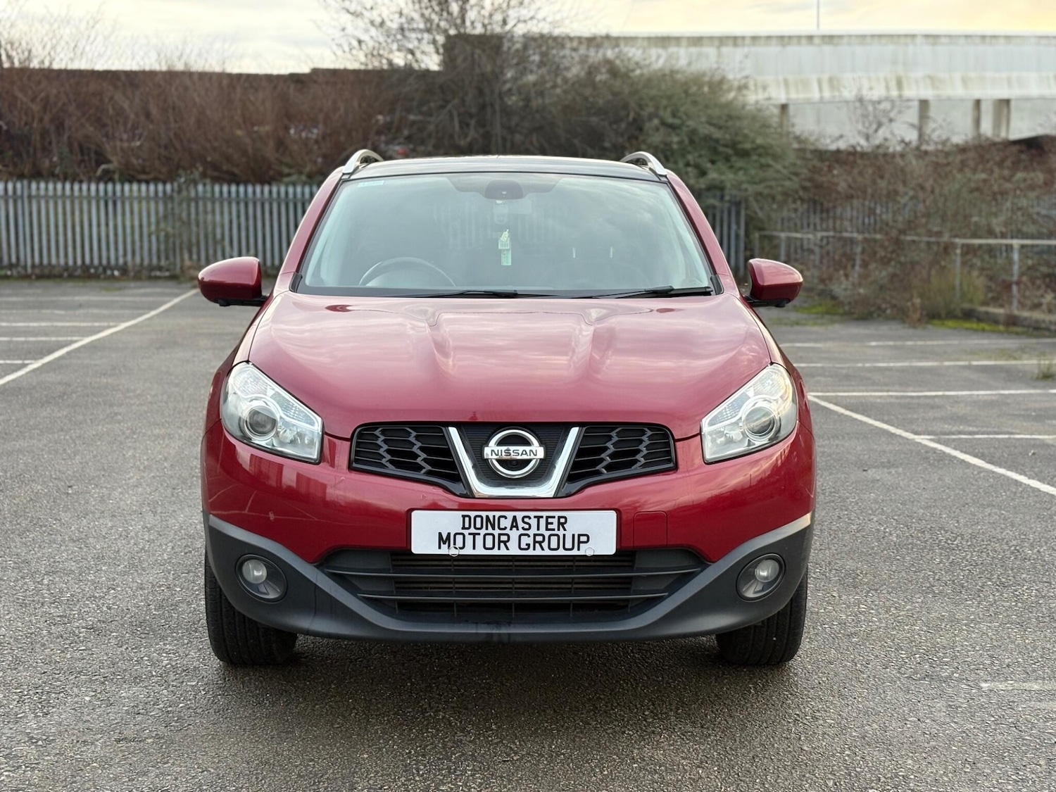 Used Nissan Qashqai 2013 for sale - 77203878: Photo 7
