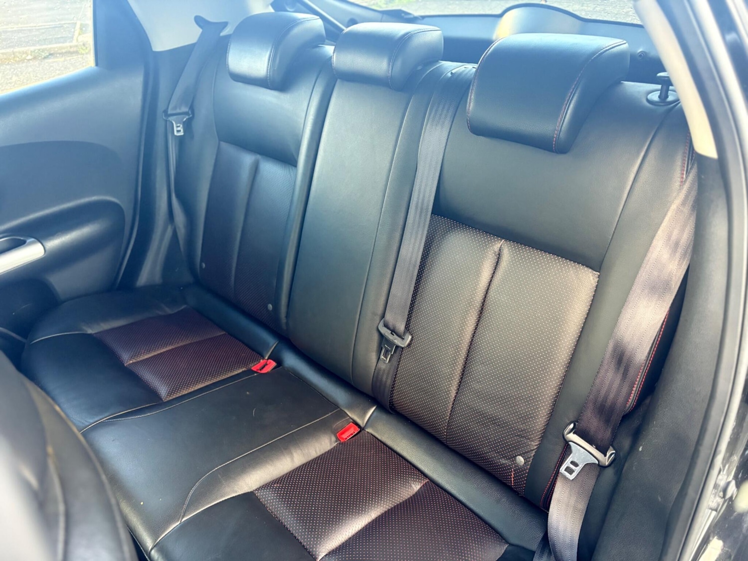 Used Nissan Juke 2012 for sale - 76371073: Photo 15