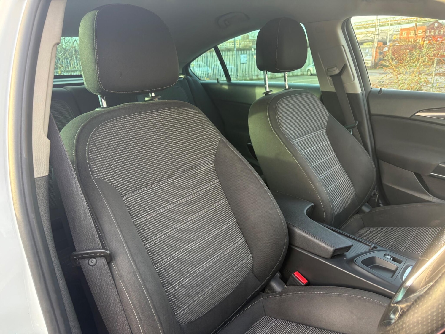 Used Vauxhall Insignia 2015 for sale - 76953046: Photo 14