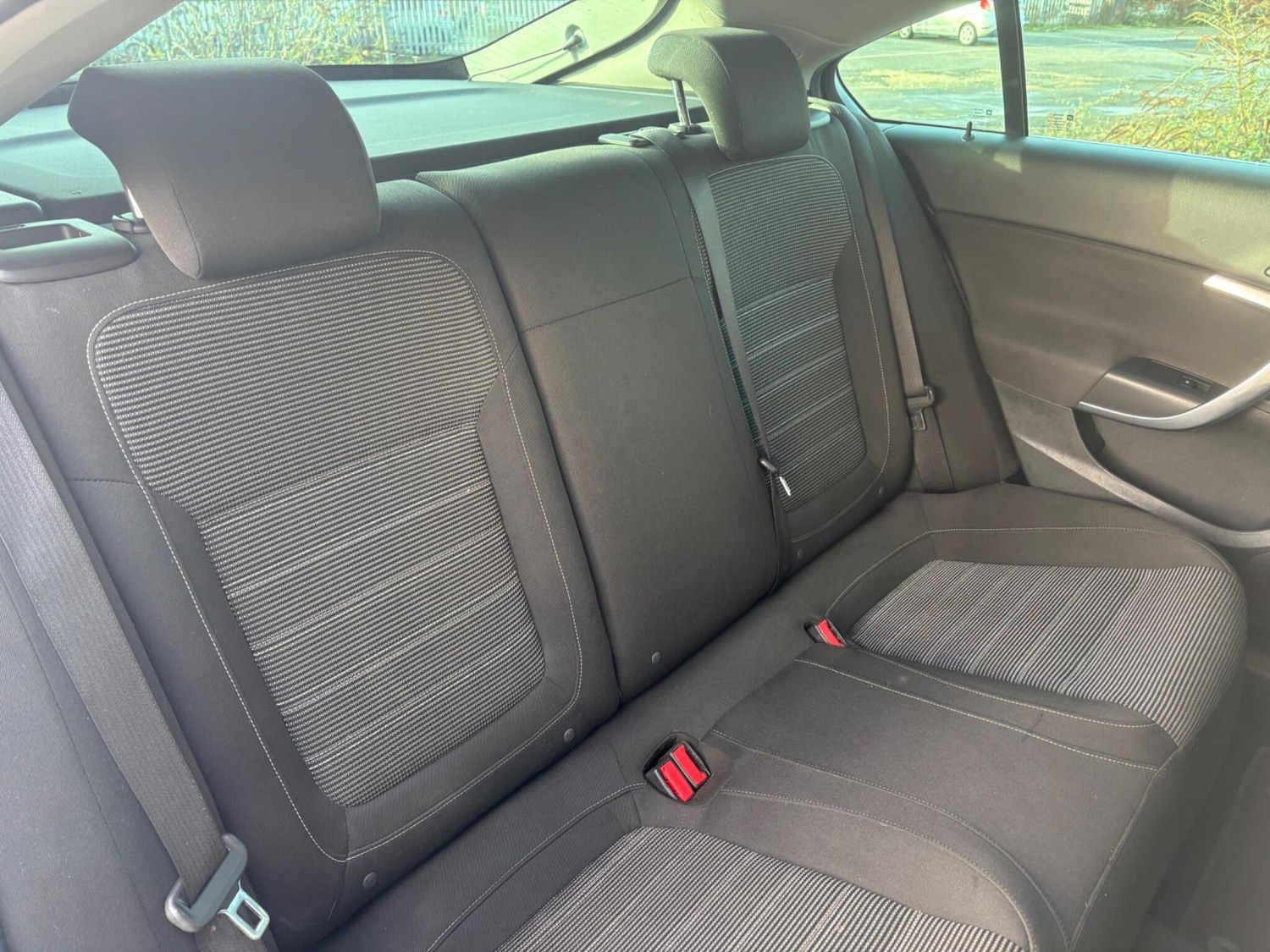 Used Vauxhall Insignia 2015 for sale - 76953046: Photo 16