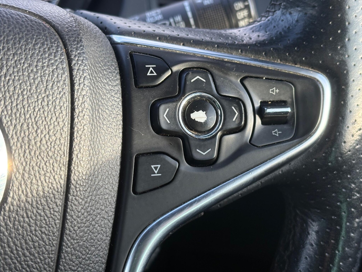 Used Vauxhall Insignia 2015 for sale - 76953046: Photo 18