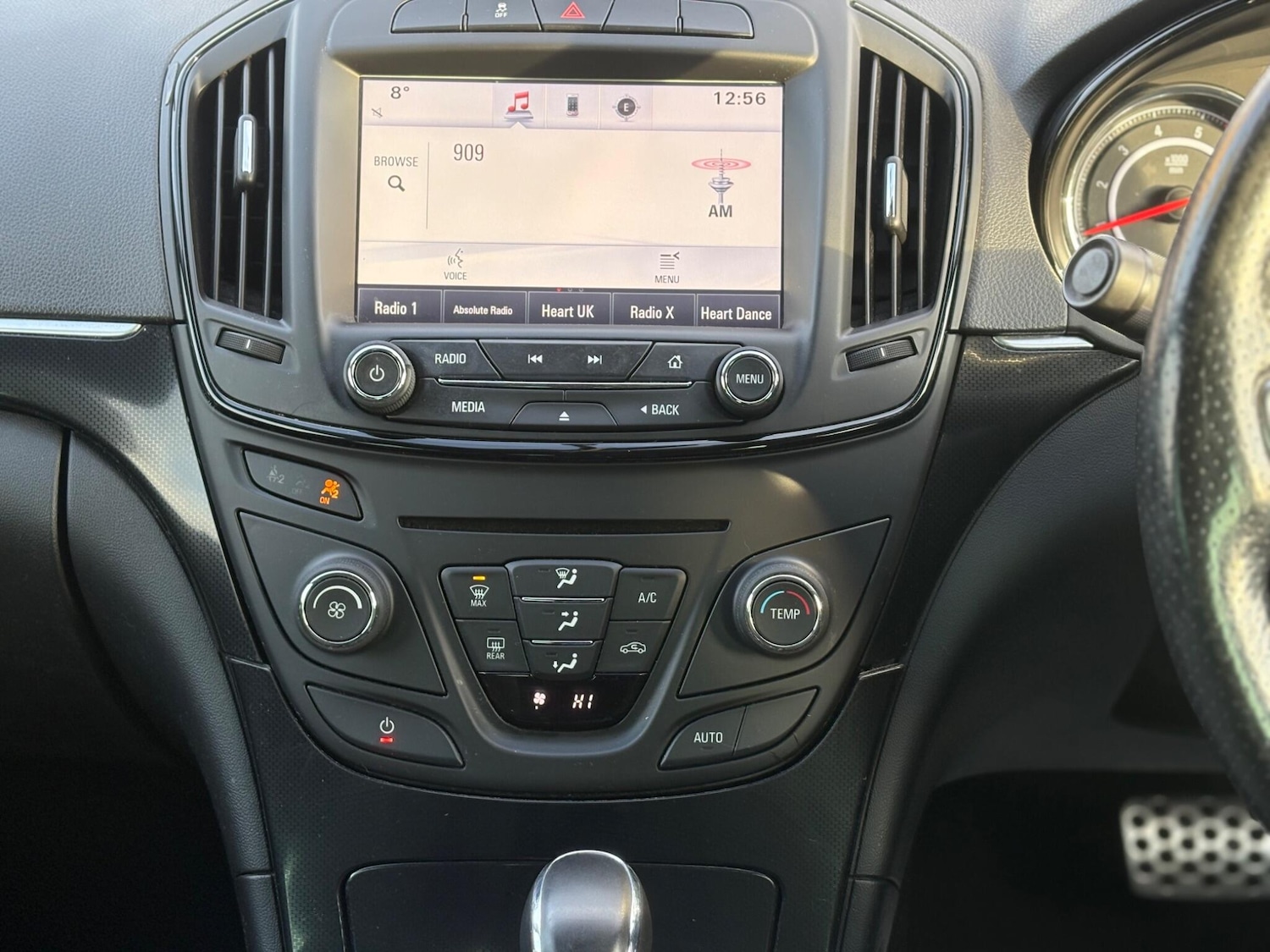 Used Vauxhall Insignia 2015 for sale - 76953046: Photo 20