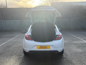 Used Vauxhall Insignia 2015 for sale - 76953046: Photo