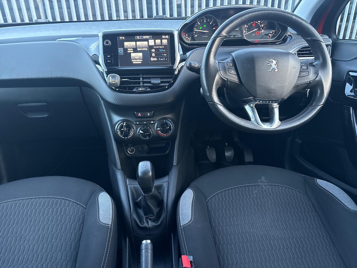 Used Peugeot 208 2016 for sale - 78204835: Photo 11