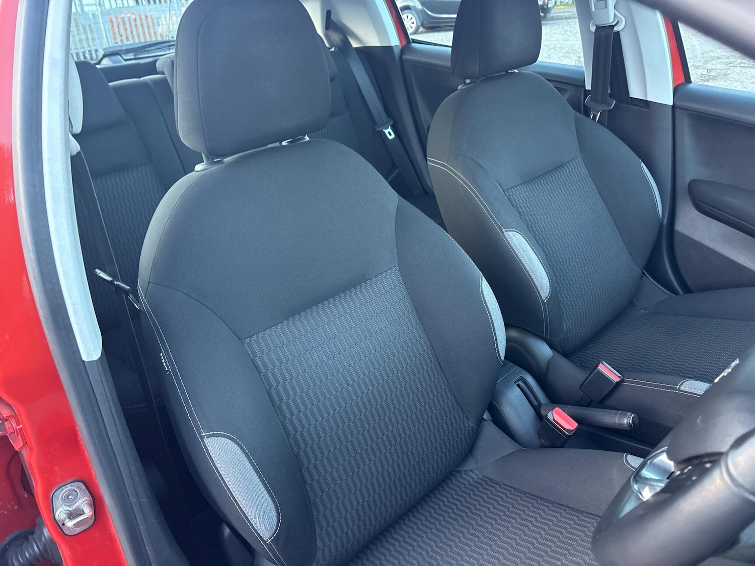 Used Peugeot 208 2016 for sale - 78204835: Photo 14