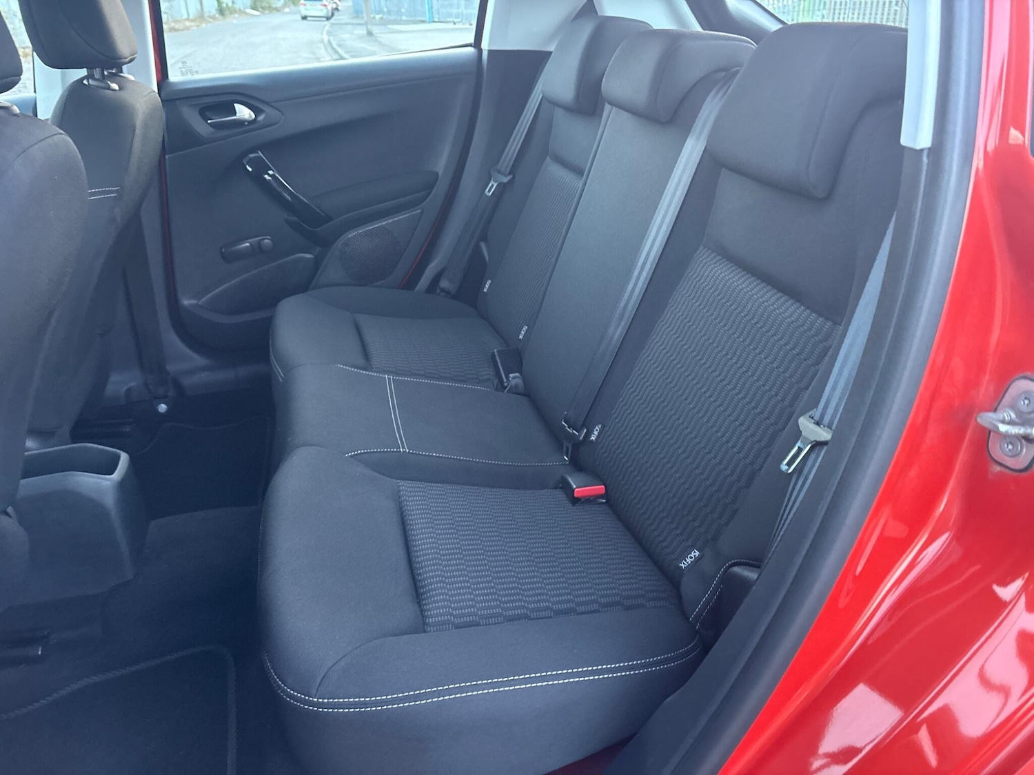 Used Peugeot 208 2016 for sale - 78204835: Photo 15