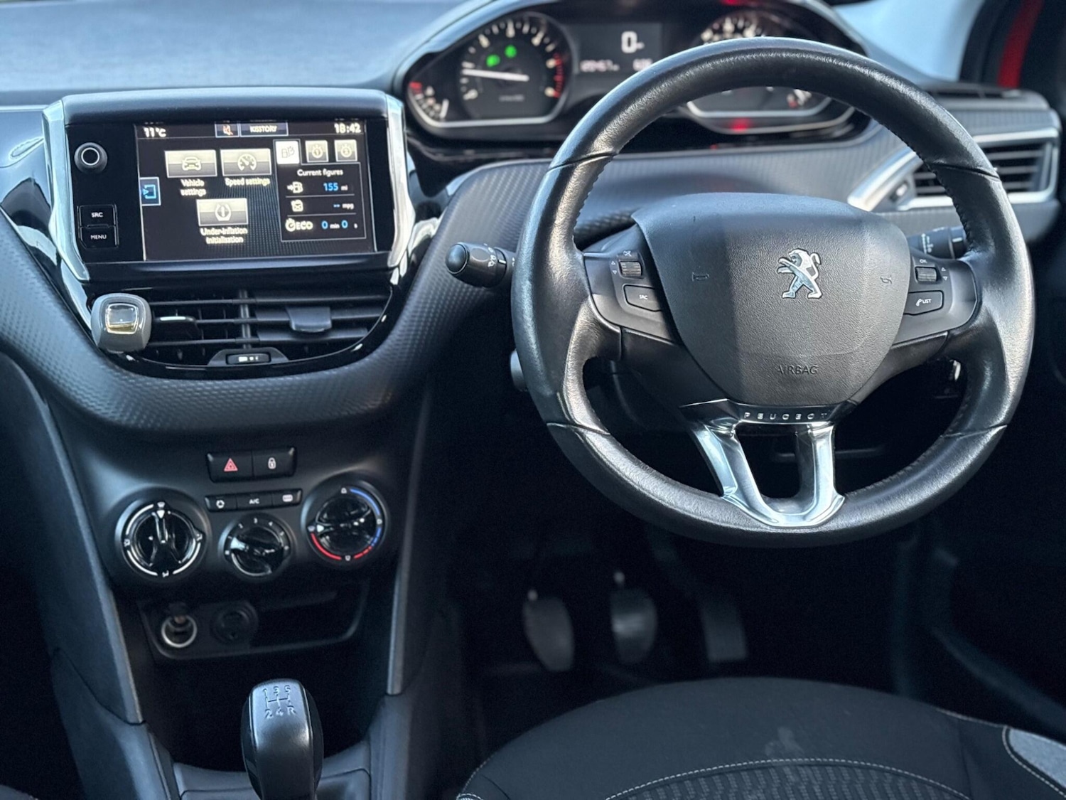 Used Peugeot 208 2016 for sale - 78204835: Photo 19