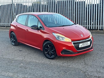 Peugeot 208 feature image