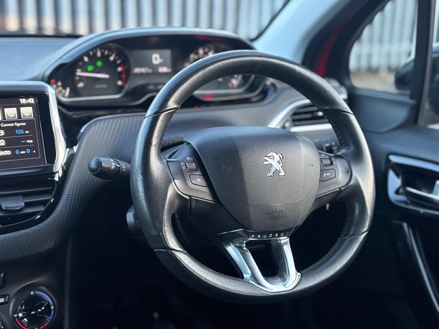 Used Peugeot 208 2016 for sale - 78204835: Photo 20