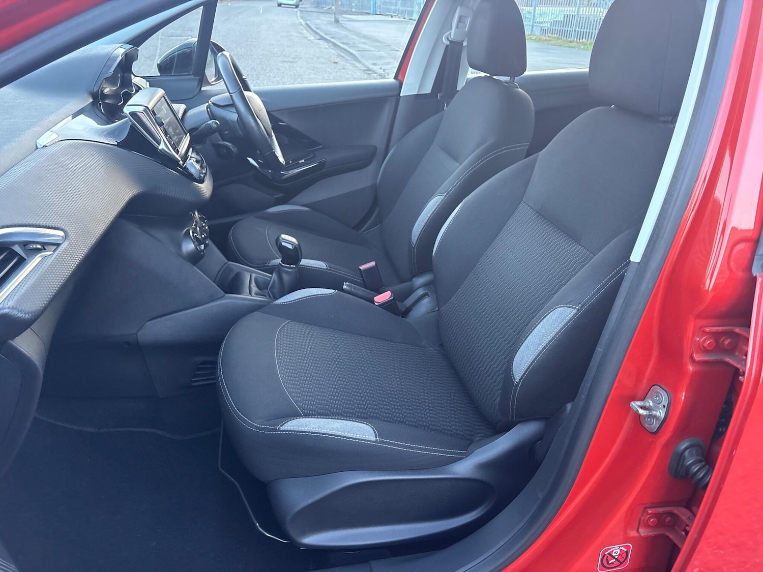 Used Peugeot 208 2016 for sale - 78204835: Photo 23