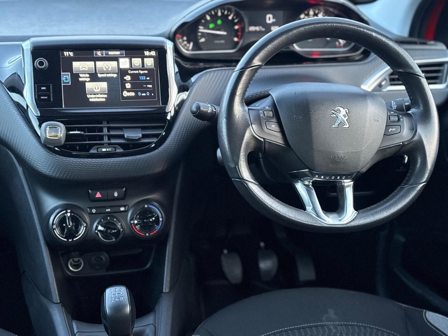 Used Peugeot 208 2016 for sale - 78204835: Photo 35