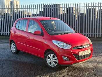 Used Hyundai i10 2013 for sale - 77162855: Photo