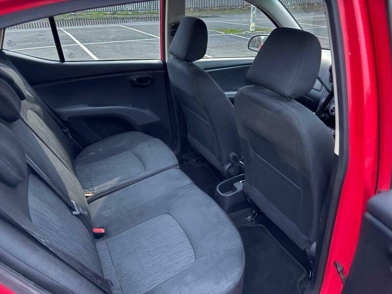 Used Hyundai i10 2013 for sale - 77162855: Photo 20