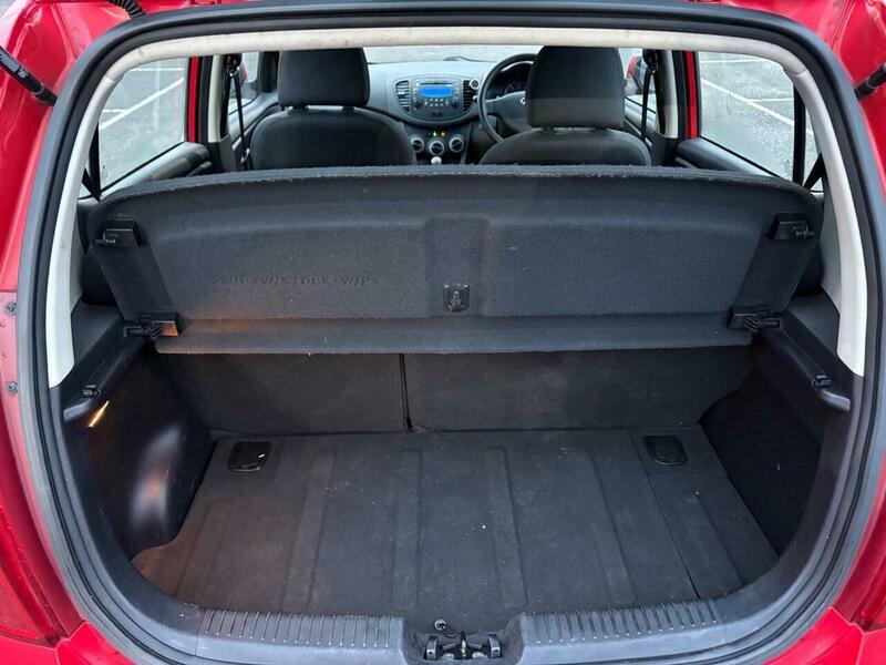 Used Hyundai i10 2013 for sale - 77162855: Photo 22