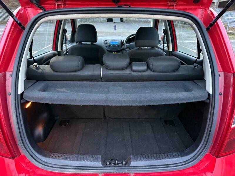 Used Hyundai i10 2013 for sale - 77162855: Photo 23