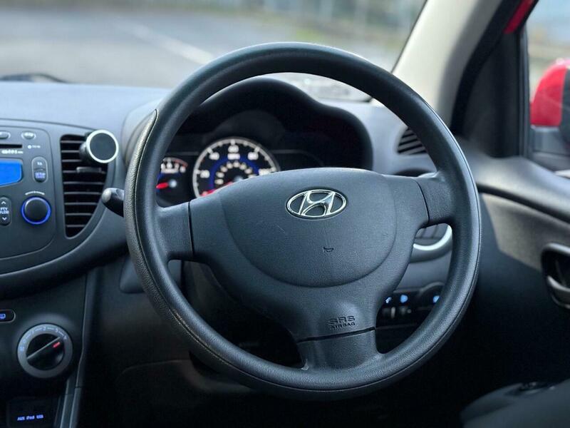 Used Hyundai i10 2013 for sale - 77162855: Photo 25