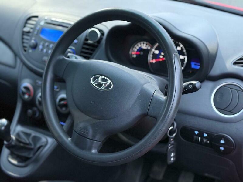 Used Hyundai i10 2013 for sale - 77162855: Photo 26