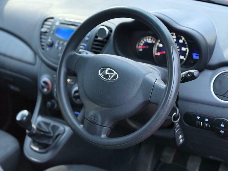 Used Hyundai i10 2013 for sale - 77162855: Photo 27