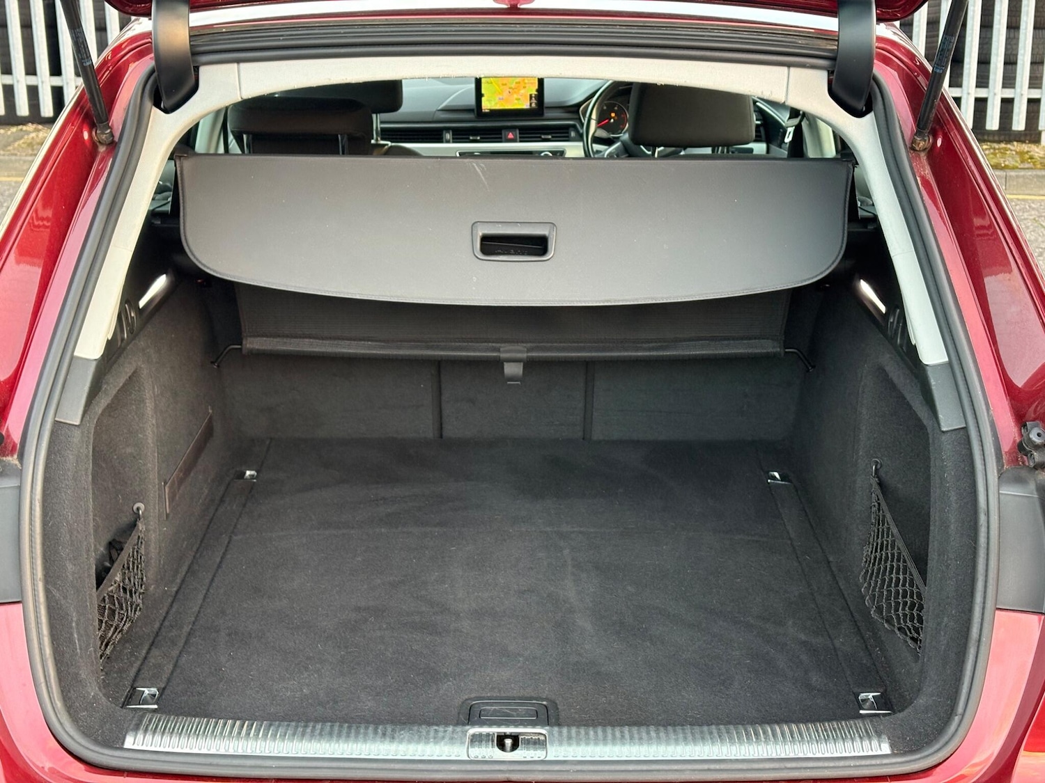 Used Audi A4 2016 for sale - 78086262: Photo 11