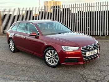 Used Audi A4 2016 for sale - 78086262: Photo